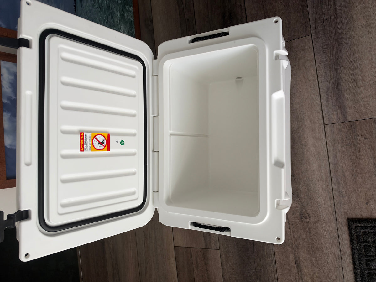 Coolers - Rotomolded