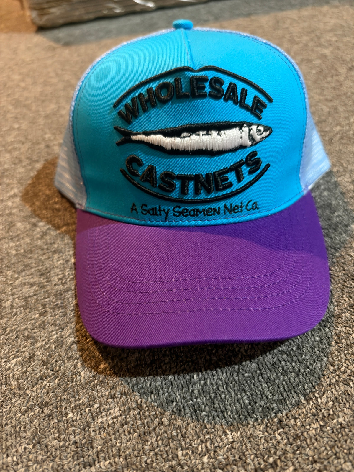 Hats