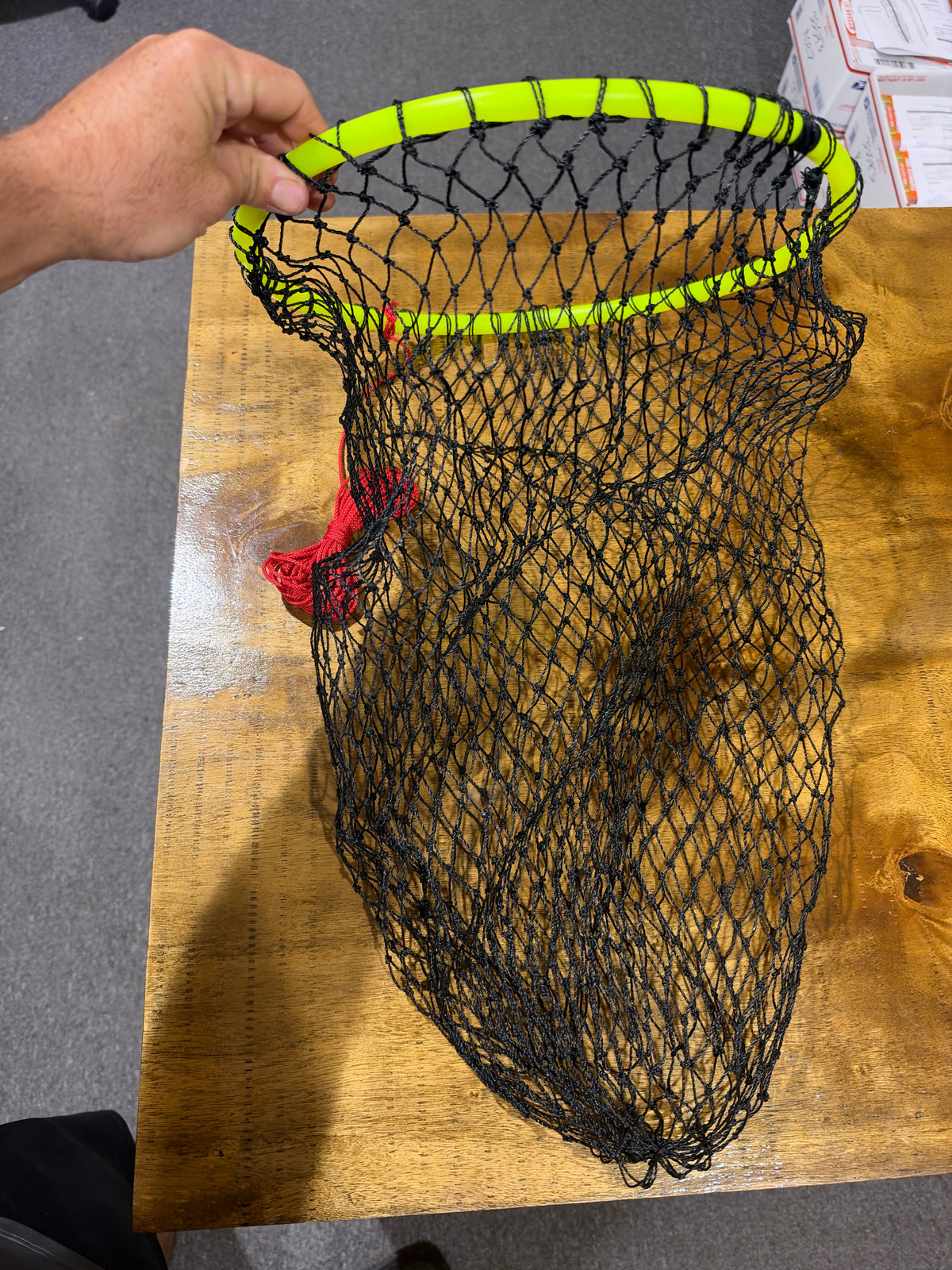 EZ Load Chum Bags - Key West Style