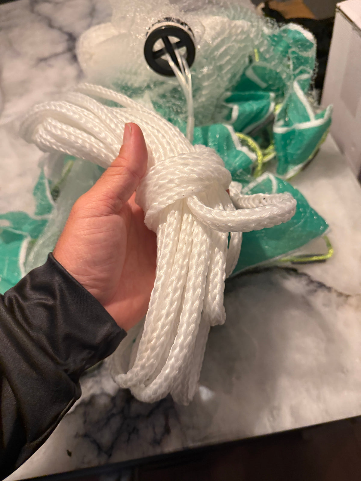 Shrimp Nets